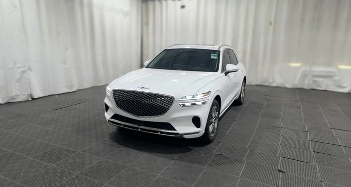 2025 Genesis GV70 Standard -
                  North Las Vegas, NV