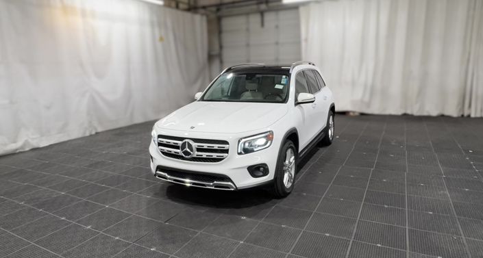 Thumbnail: 2023 Mercedes-Benz GLB - 1