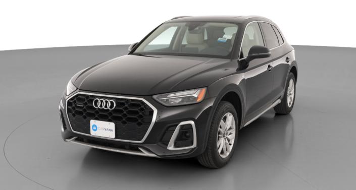 Thumbnail: 2023 Audi Q5 - 1