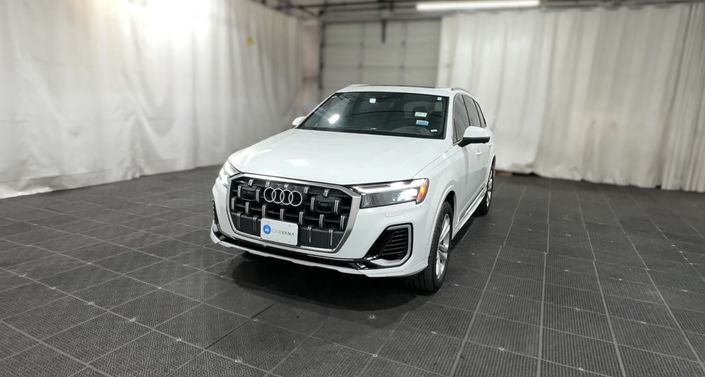 Thumbnail: 2025 Audi Q7 - 1