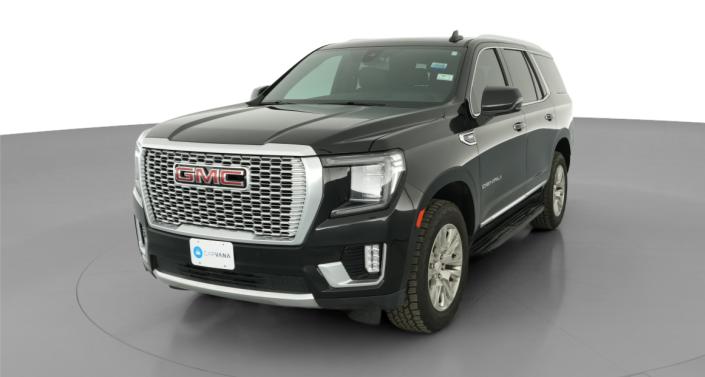 Thumbnail: 2021 GMC Yukon - 1