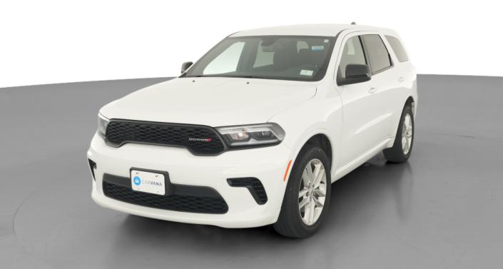 Thumbnail: 2026 Dodge Durango - 1