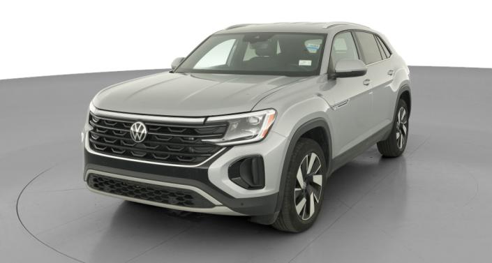 Thumbnail: 2026 Volkswagen Atlas - 1