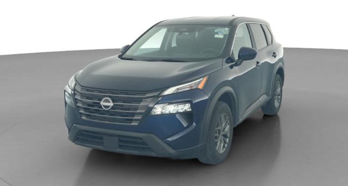 Thumbnail: 2026 Nissan Rogue - 1