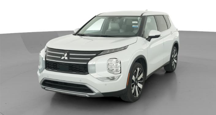 Thumbnail: 2025 Mitsubishi Outlander - 1