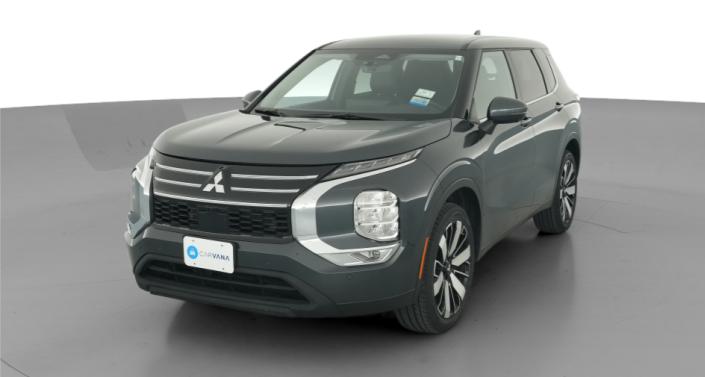 Thumbnail: 2025 Mitsubishi Outlander - 1