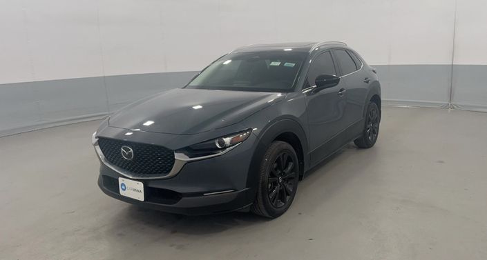 Thumbnail: 2025 Mazda CX-30 - 1
