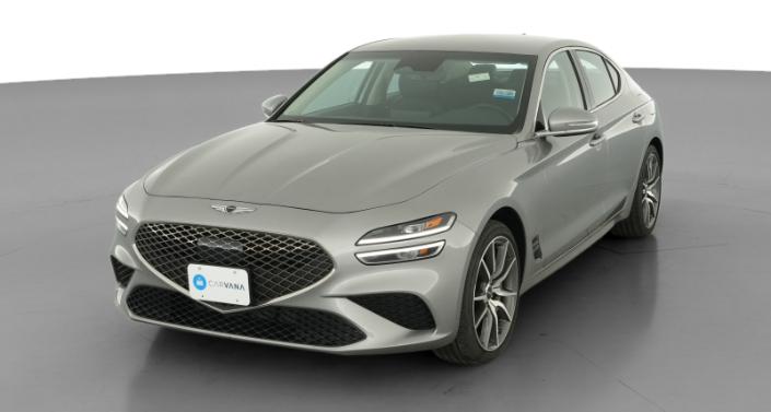 Thumbnail: 2026 Genesis G70 - 1