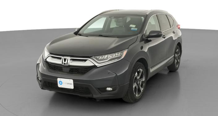 Thumbnail: 2017 Honda CR-V - 1