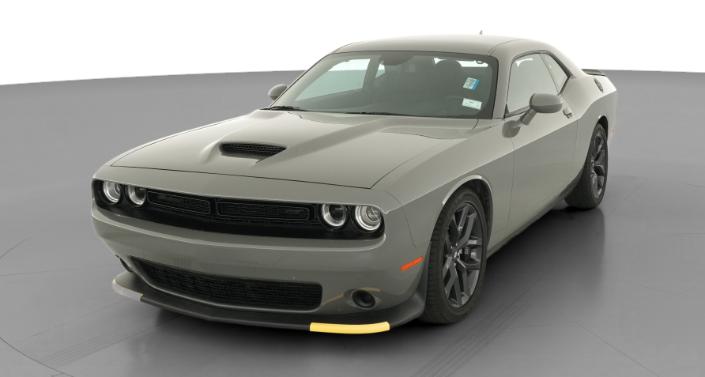 Thumbnail: 2023 Dodge Challenger - 1
