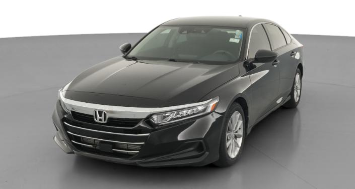 Thumbnail: 2022 Honda Accord - 1