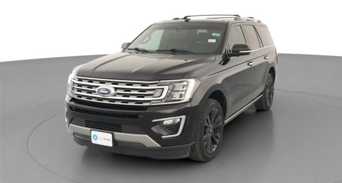 Thumbnail: 2021 Ford Expedition - 1
