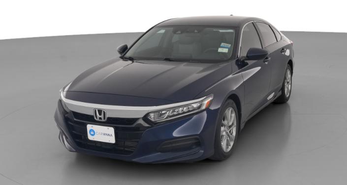 Thumbnail: 2019 Honda Accord - 1