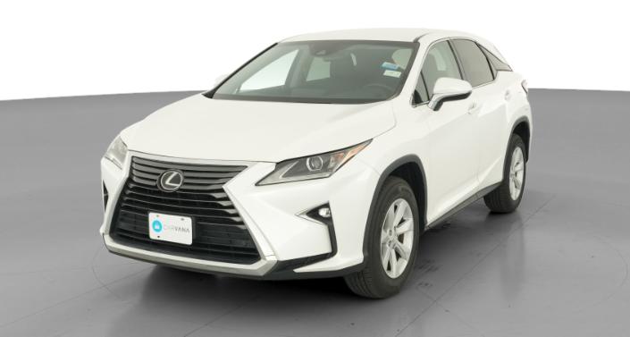 Thumbnail: 2017 Lexus RX - 1