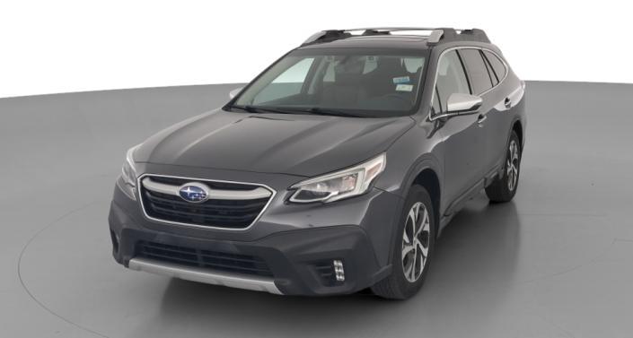 Thumbnail: 2020 Subaru Outback - 1