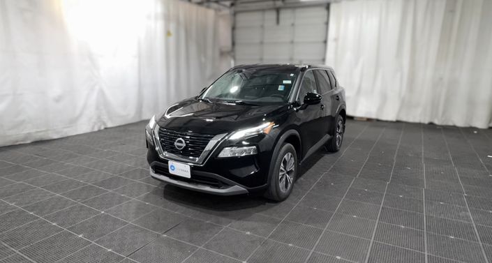 Thumbnail: 2023 Nissan Rogue - 1
