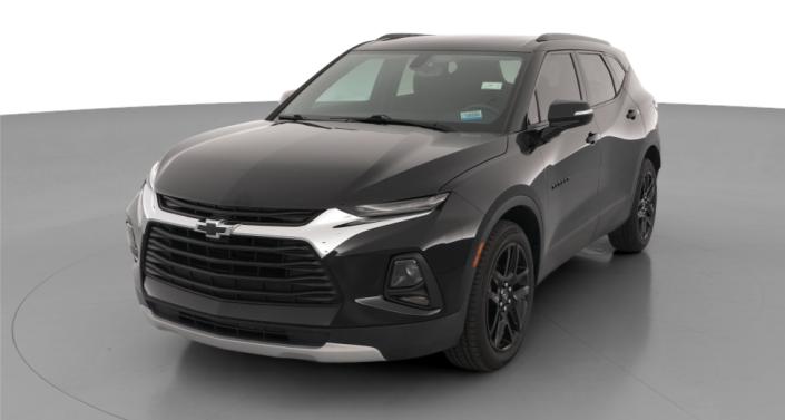 Thumbnail: 2020 Chevrolet Blazer - 1
