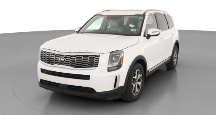 Thumbnail: 2020 Kia Telluride - 1