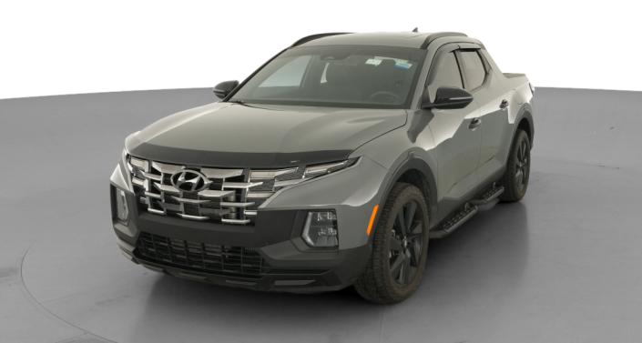 Thumbnail: 2024 Hyundai Santa Cruz - 1