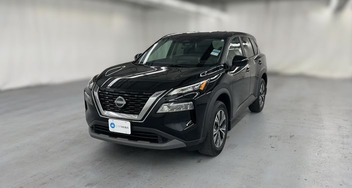 Thumbnail: 2023 Nissan Rogue - 1