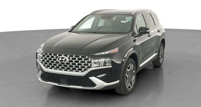 Thumbnail: 2023 Hyundai Santa Fe - 1