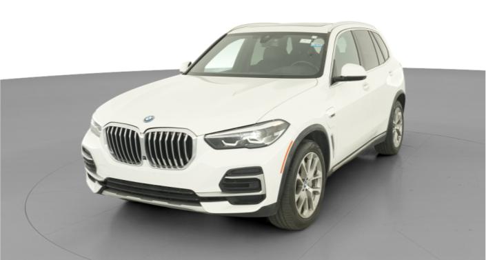 Thumbnail: 2023 BMW X5 - 1
