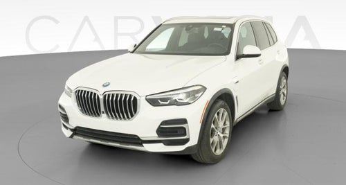 2023 BMW X5