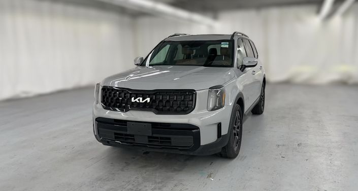 Thumbnail: 2024 Kia Telluride - 1