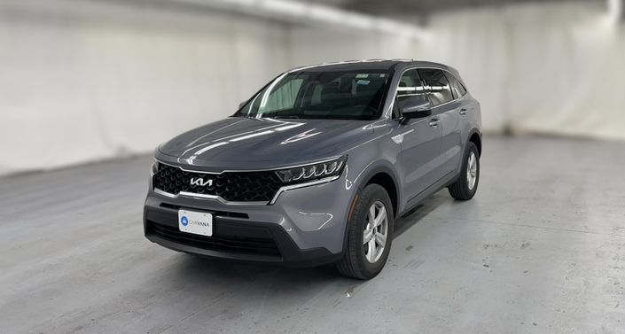 Thumbnail: 2023 Kia Sorento - 1