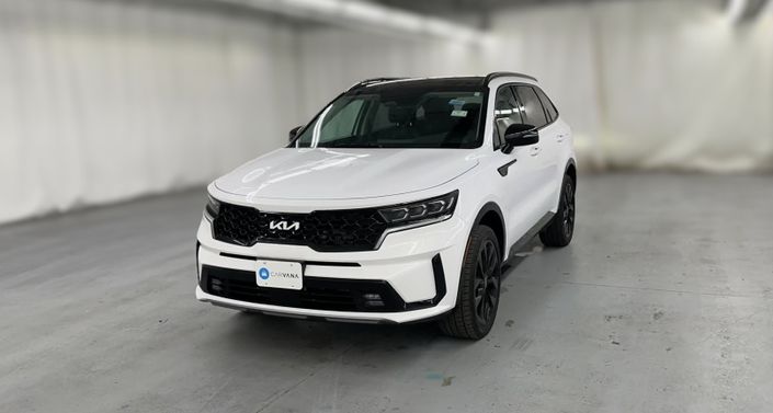 Thumbnail: 2023 Kia Sorento - 1