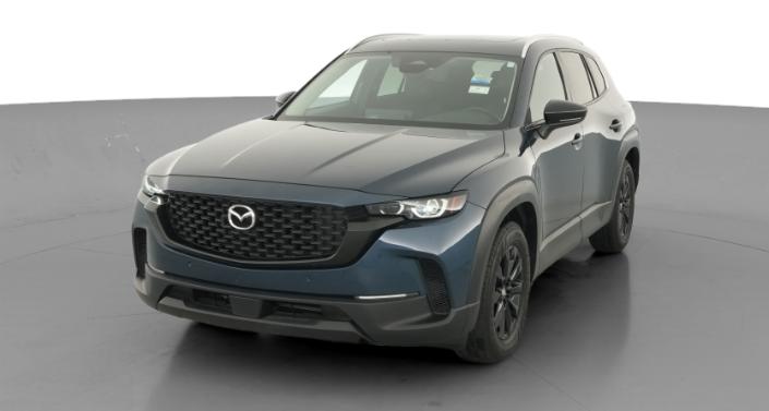 Thumbnail: 2026 Mazda CX-50 - 1