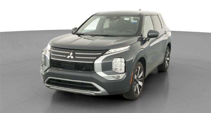 Thumbnail: 2025 Mitsubishi Outlander - 1