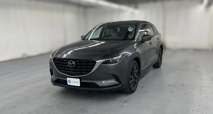 Thumbnail: 2023 Mazda CX-9 - 1