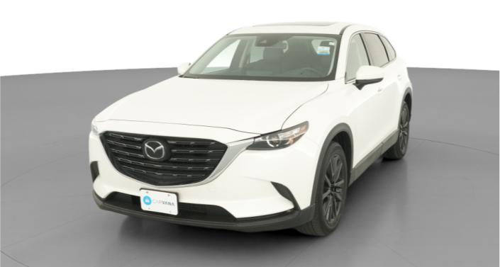 Thumbnail: 2023 Mazda CX-9 - 1