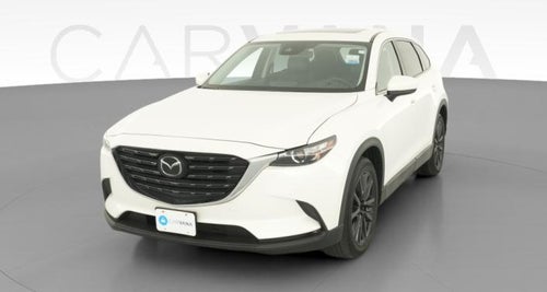 2023 MAZDA CX-9