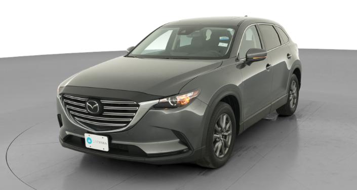 Thumbnail: 2023 Mazda CX-9 - 1