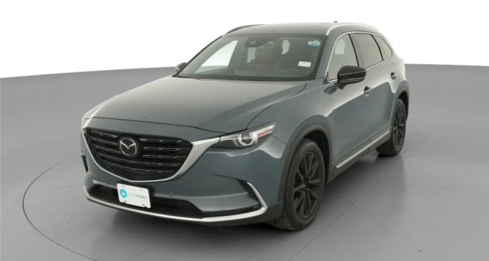 Thumbnail: 2023 Mazda CX-9 - 1