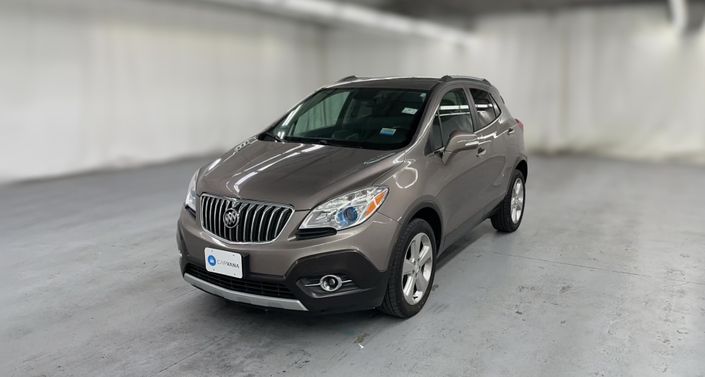 2015 Buick Encore Convenience -
                  Indianapolis, IN