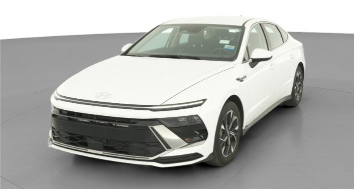 Thumbnail: 2025 Hyundai Sonata - 1