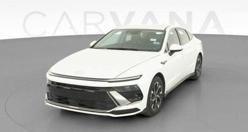2025 Hyundai Sonata