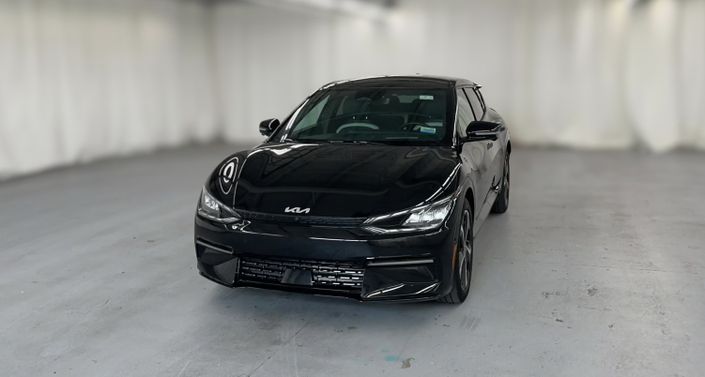 Thumbnail: 2023 Kia EV6 - 1