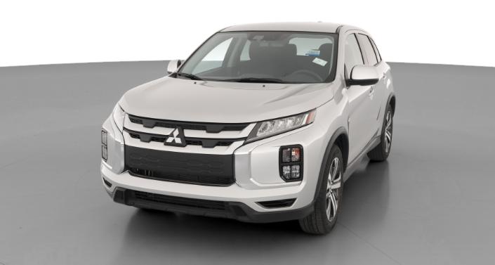 Thumbnail: 2025 Mitsubishi Outlander Sport - 1