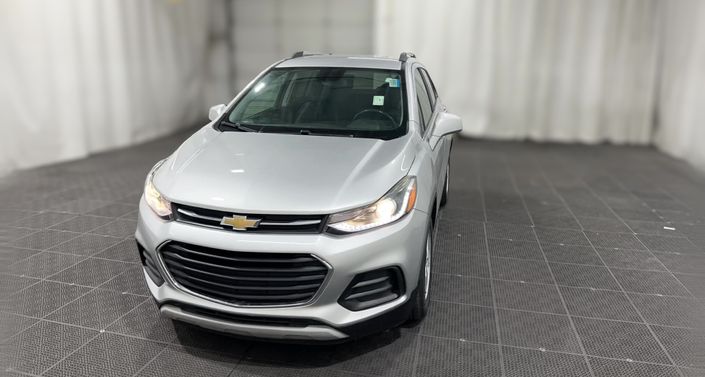 2019 Chevrolet Trax LT -
                  Tempe, AZ