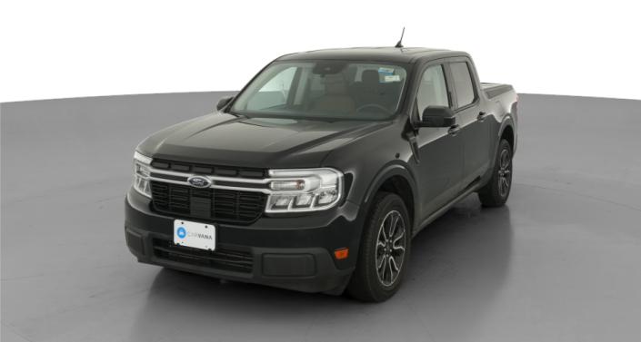 Thumbnail: 2022 Ford Maverick - 1