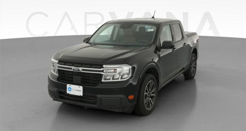 2022 Ford Maverick
