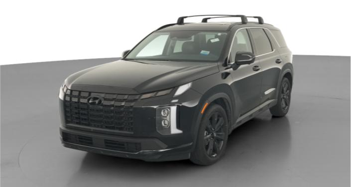 Thumbnail: 2025 Hyundai Palisade - 1