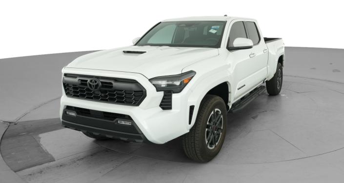 Thumbnail: 2025 Toyota Tacoma - 1