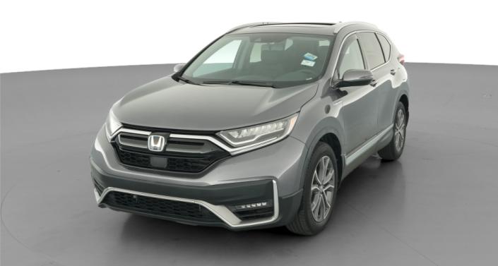 Thumbnail: 2022 Honda CR-V - 1