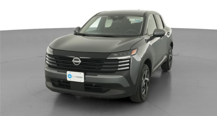 Thumbnail: 2025 Nissan Kicks - 1