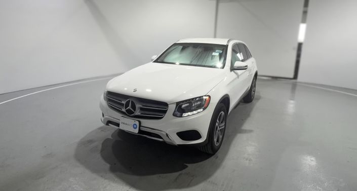 2017 Mercedes-Benz GLC 300 -
                  Houston, TX